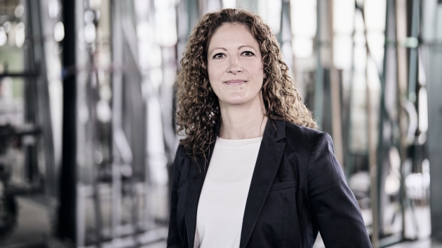 Sälzer GmbH mit neuer Geschäftsführung - Doreen Krob ist die neue Geschäftsführerin der Sälzer GmbH - Quelle: Sälzer GmbH